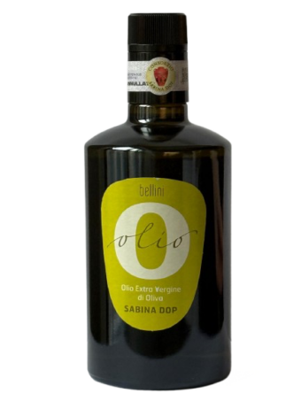 BELLINI, EXTRA VIRGIN OLIVE OIL, DOP