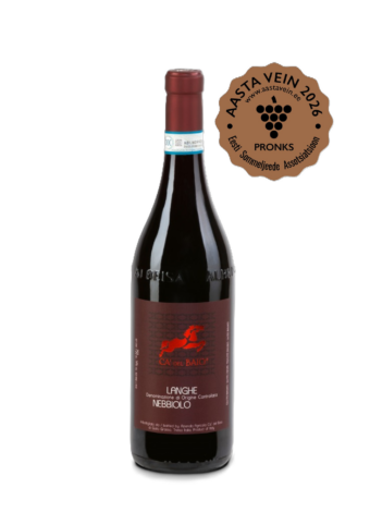CA’ DEL BAIO LANGHE NEBBIOLO D.O.C