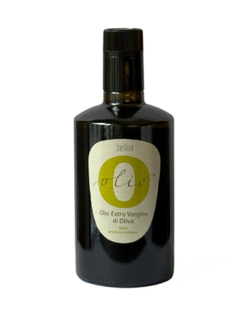 BELLINI, EXTRA VIRGIN OLIVE OIL, 500 ML