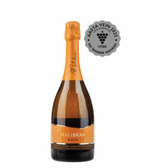 MALIBRÁN PROSECCO RUIO D.O.C.G BRUT