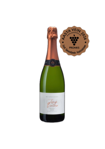 JOSEP VENTOSA CAVA BRUT NATURE ORGÀNIC