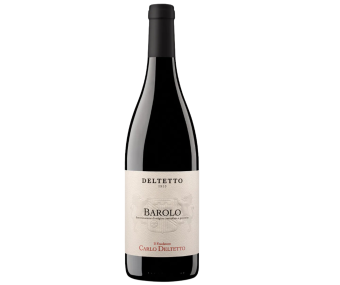 DELTETTO BAROLO D.O.C.G. IL FONDATORE CARLO