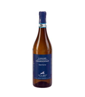 CA’ DEL BAIO LANGHE D.O.C CHARDONNAY SERMINE