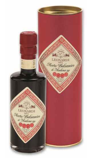 ACETAIA LEONARDI IGP, RED SEAL SERIE 8
