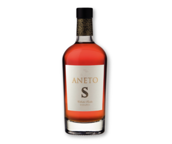 ANETO, COLHEITA TARDIA S