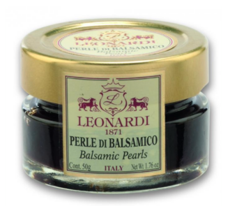 BALSAMIC PEARLS 50G