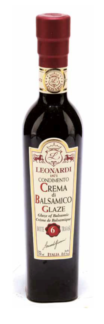 BALSAMIC GLAZE “NATURAL”