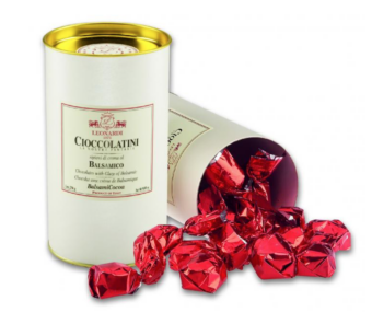 CHOCOLATES WITH BALSAMIC FILLING 250g